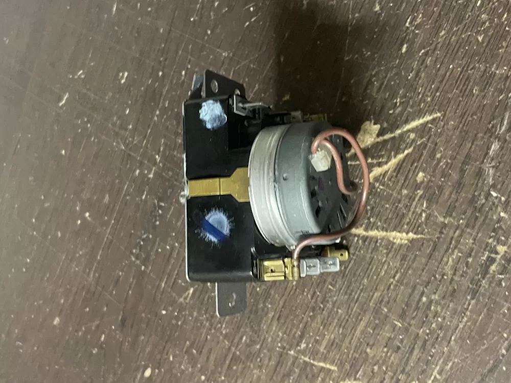 Whirlpool Amana Admiral AP6009056 3979618 3979618R Dryer Timer AZ47668 | Wm686