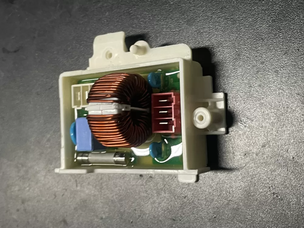 LG  Kenmore EAM60991326 EAM60991315 PS12080130 Washer Control Board Noise Filter