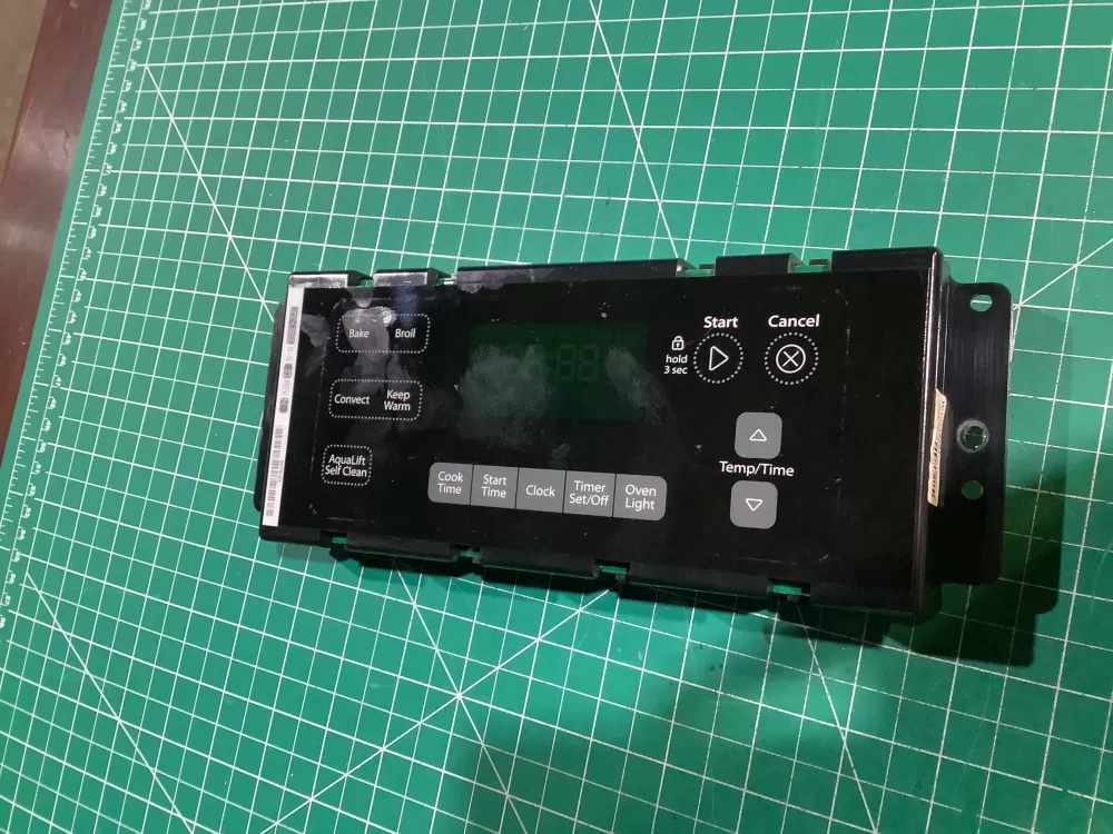 Whirlpool W10348707 W10586736 WPW10348707 WPW10586736 Range Control Board