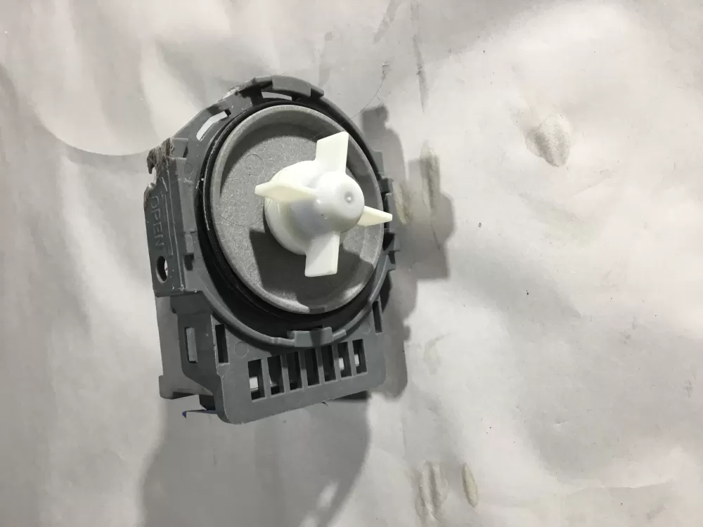 Samsung  Frigidaire  Kenmore  Electrolux B20-3B Dishwasher Drain Pump