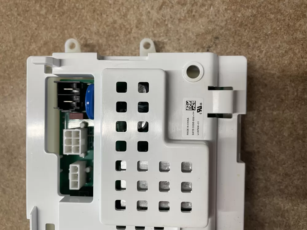 Maytag W10779756 W10833062 W10864962 Washer Control Board AZ20544 | KM1006