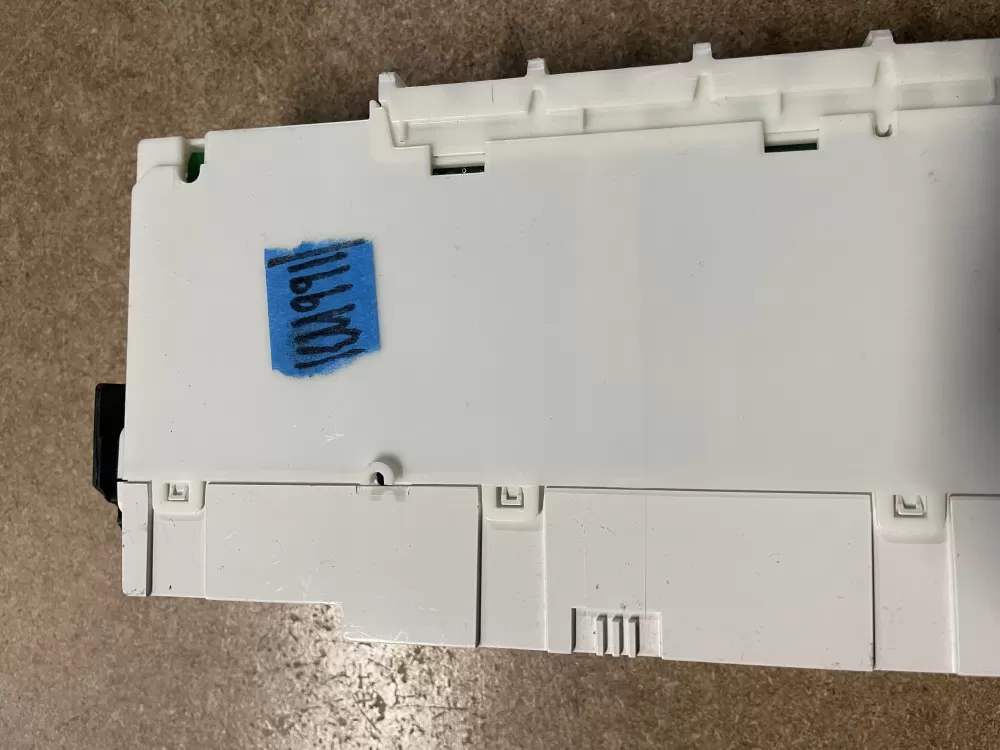 Bosch 9000727504 9000 727 504 Dishwasher Control Board AZ4086 | KM991