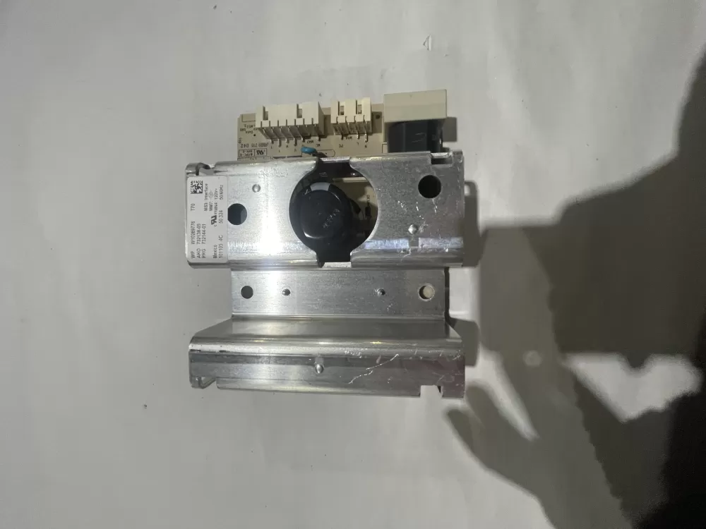 Whirlpool  Maytag  Kenmore  Amana AP6020687 W10205342 W10289776 W10384843 WPW10384843 PS11754006 Washer Control Board Motor