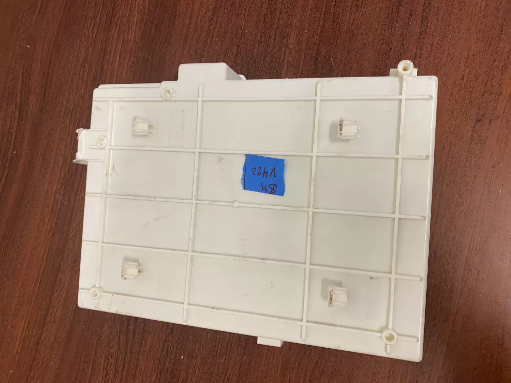 LG 6870EC9291A 1 6871ER1104A Washer 687ER04A Control Board AZ42482 | BKV422