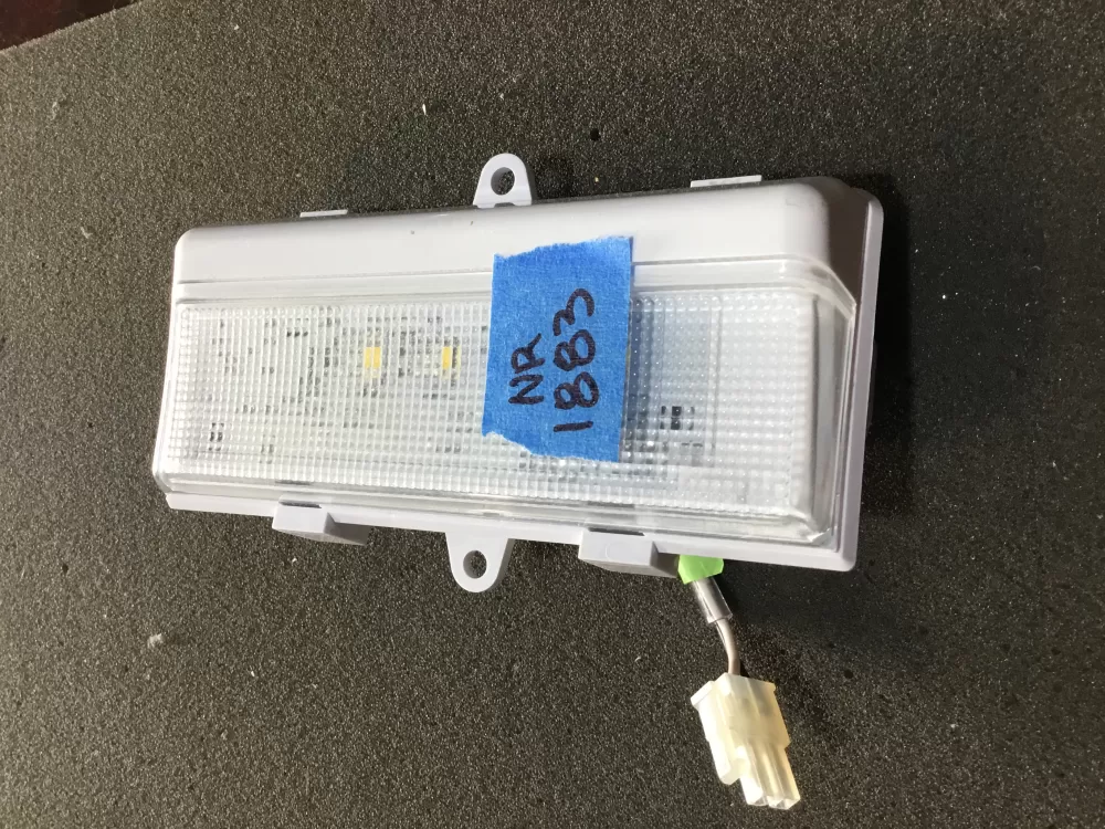 Kenmore PS11753716 Refrigerator Control Board Light Module AZ74782 | NR1883