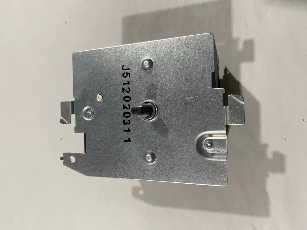 Kenmore General Electric WE4M521 WE04X22654 Dryer Timer AZ185233 | BK634