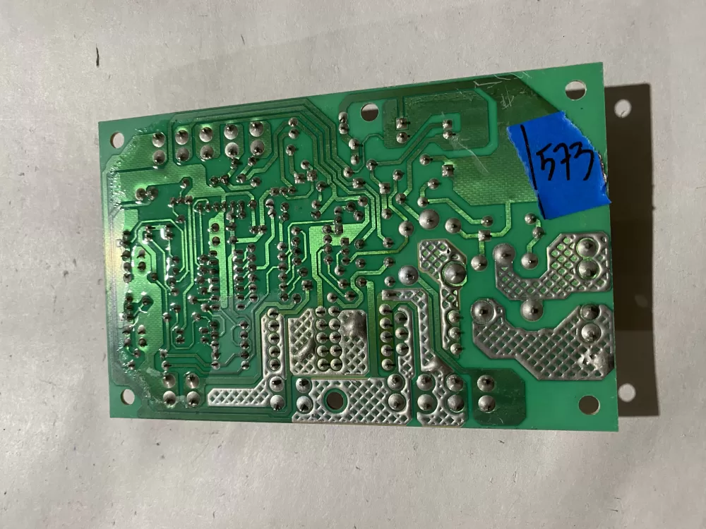 Control 47-102685-05 47-102685-04 47-102685-86 47D43-111-01 AZ193754 | BK573