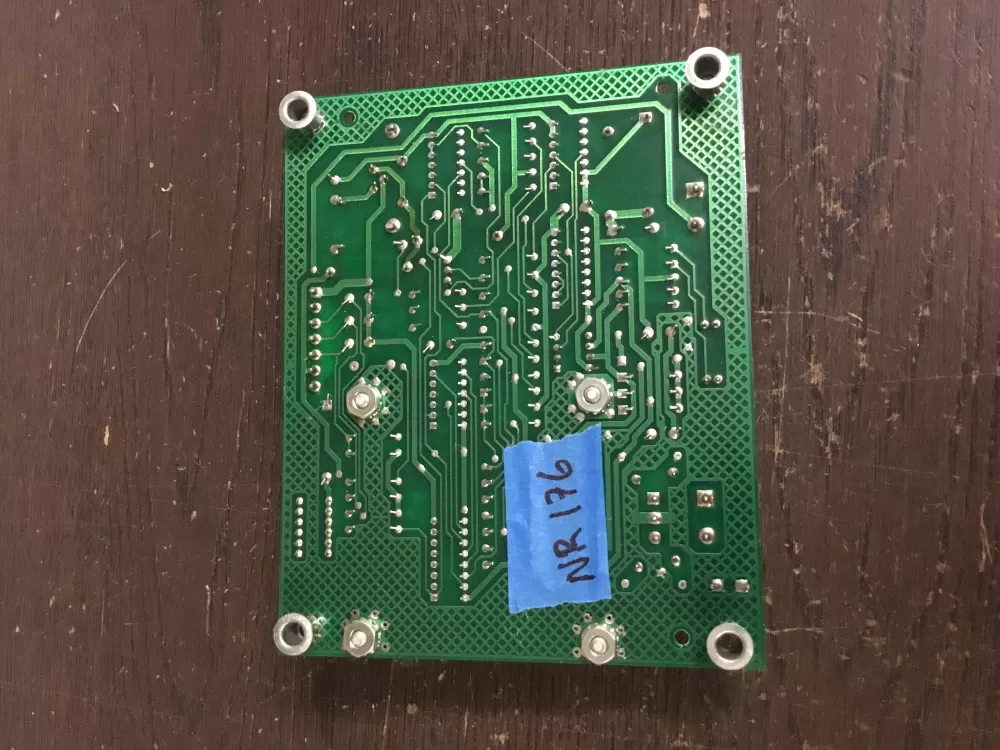 Trane X13650464 Furnace Board AZ19546 | NR176