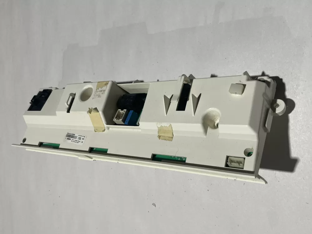 Frigidaire 134802660 Dryer Control Board AZ127532 | Wm2303