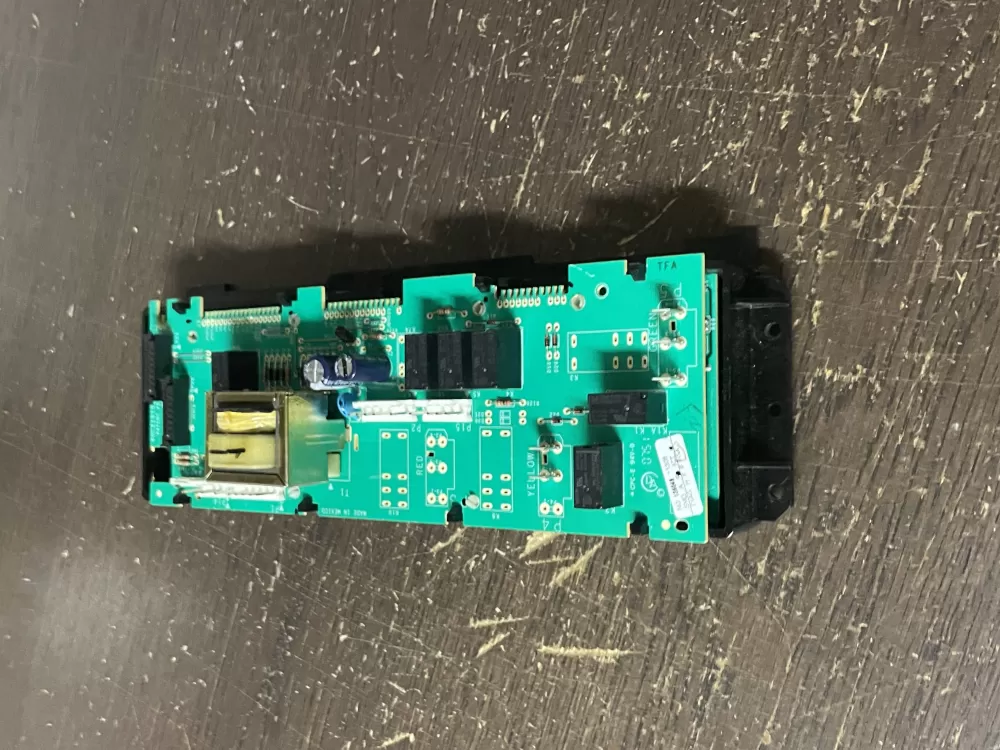 Maytag  8507P358-60 Range 