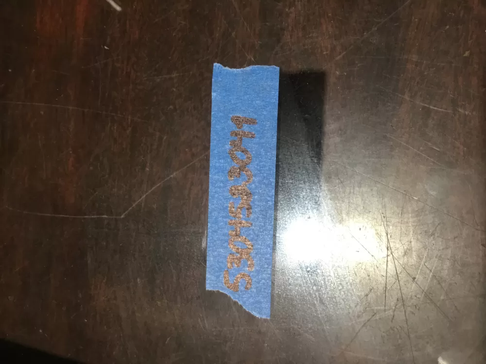 Frigidaire 5304523041 Refrigerator Shelf AZ69013 | Sl69