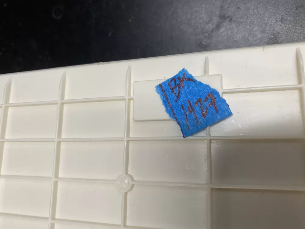 Samsung DC92 01626B DC9201626B Dryer Control Board AZ6074 | BK1427