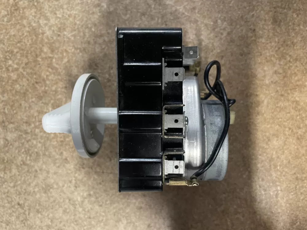 Frigidaire Whirlpool GE Kenmore 131062300F Dryer Timer AZ21791 | KM1191