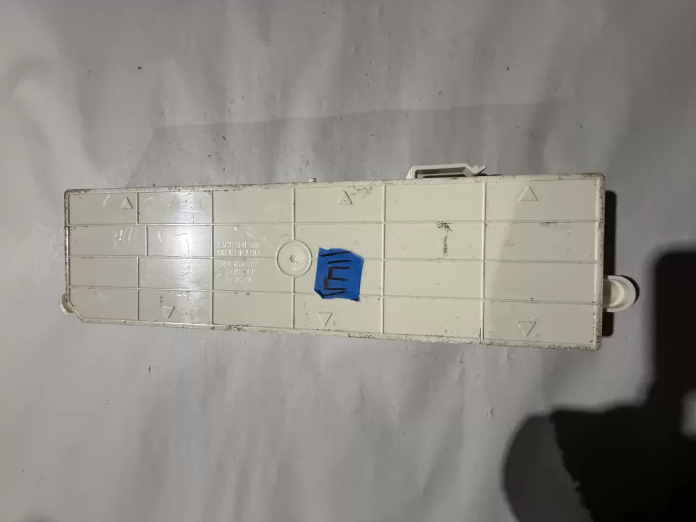Samsung DC92 01625U Washer Control Board AZ211163 | KMV771