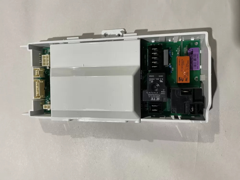 Whirlpool W10368722 W10432259 WPW10432259 PS11754668 W10432259 A Dryer Control Board