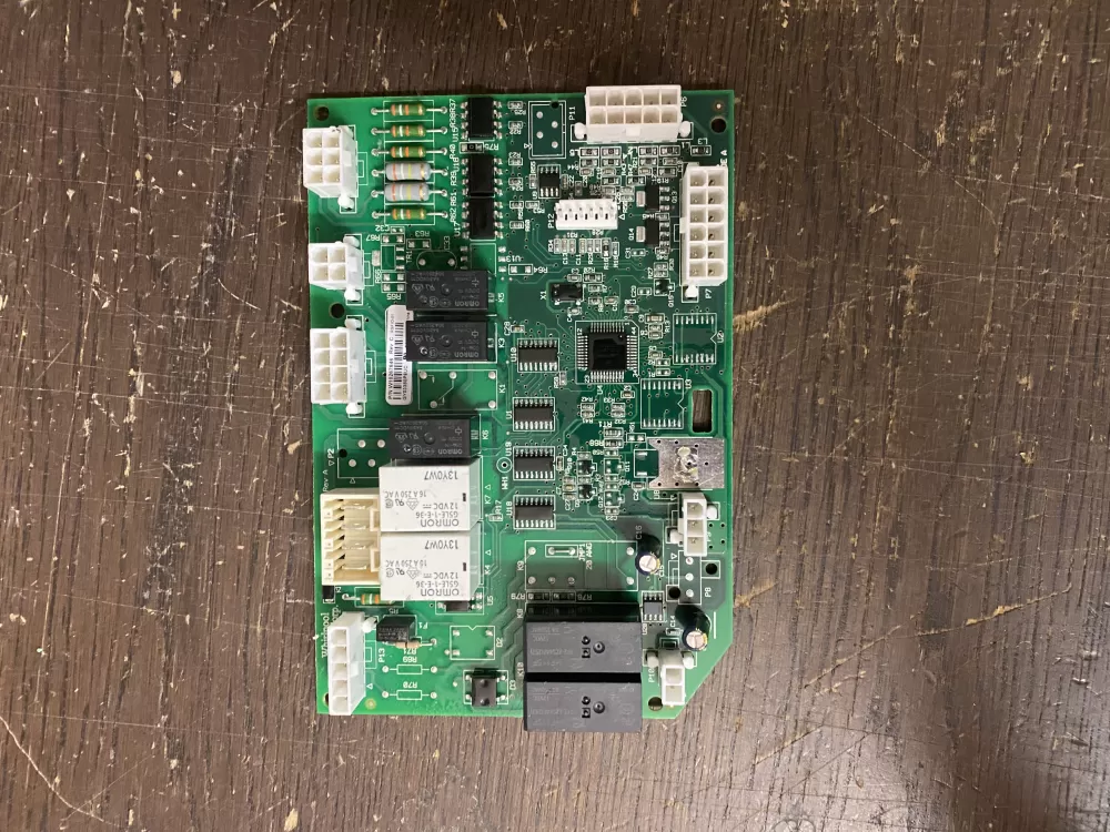 Whirlpool  Maytag  KitchenAid AP6018134 W10267646 WPW10267646 PS11751436 Refrigerator Control Board