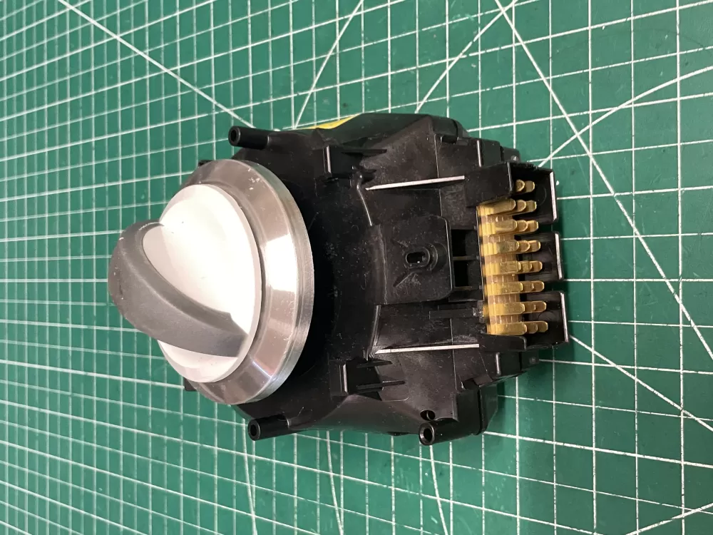 Whirlpool  Maytag  Kenmore  Amana AP6013516 8577356 8577356R WP8577356 PS11746742 Washer Timer