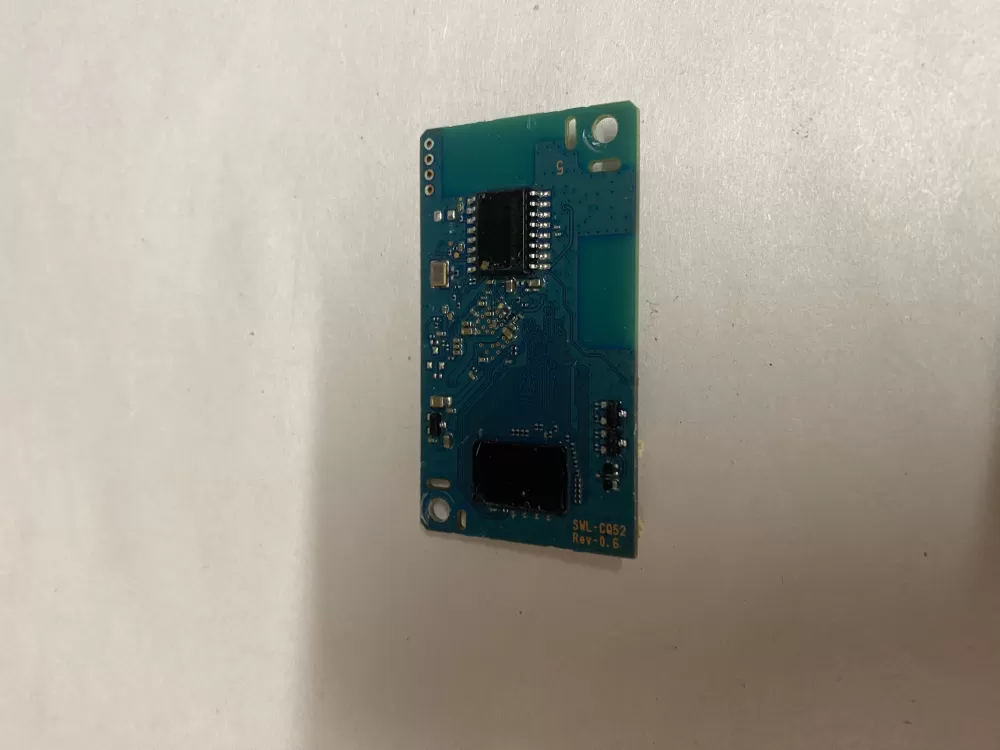 Samsung 4709-002530 DC92-02046A Washer Control Board Wifi Module