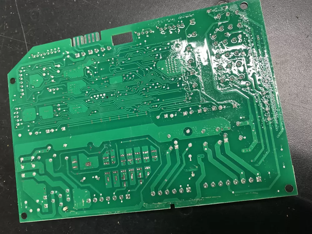 Whirlpool Maytag W11093037 W11093038 Refrigerator Control Board AZ15311 | BK666