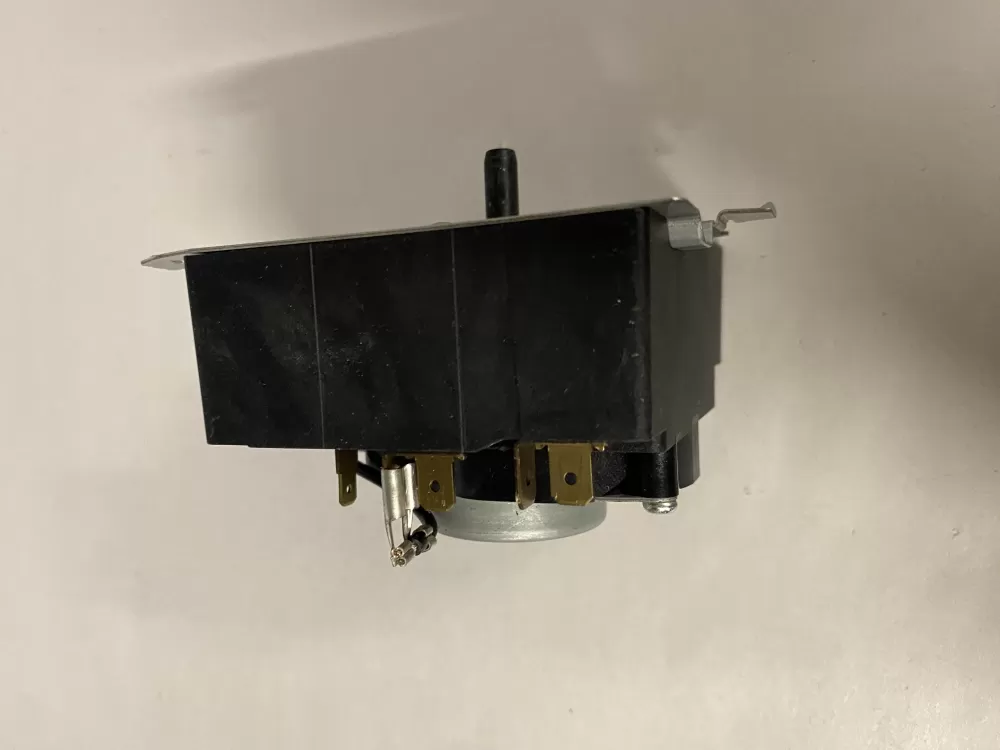 Hotpoint General Electric WE04X25280 Dryer Timer AZ229663 | BK695