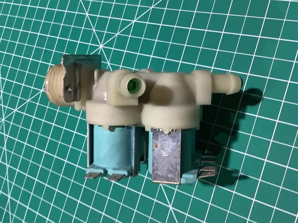 Water Valve 33890052 3615417600 AZ129261 | Sl220