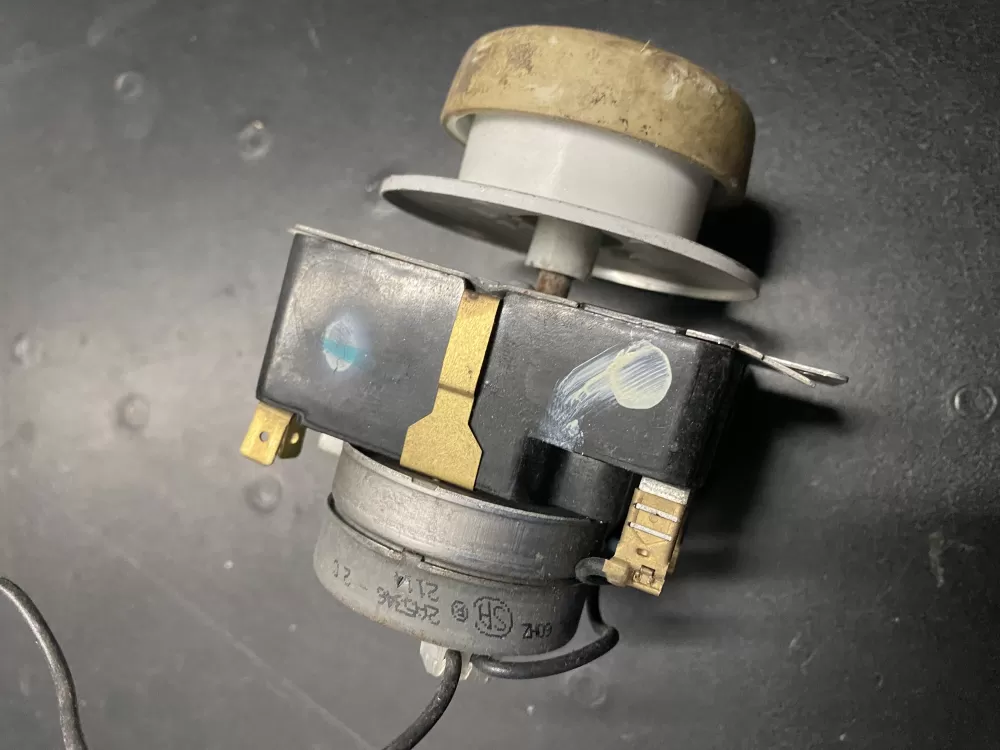 Whirlpool Maytag Amana AP6008573 3406725 WP3406725 Dryer Timer AZ16846 | BK1216