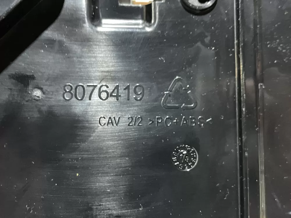 Frigidaire 8076419 Refrigerator Dispenser Control Board AZ117607 | Wm2174