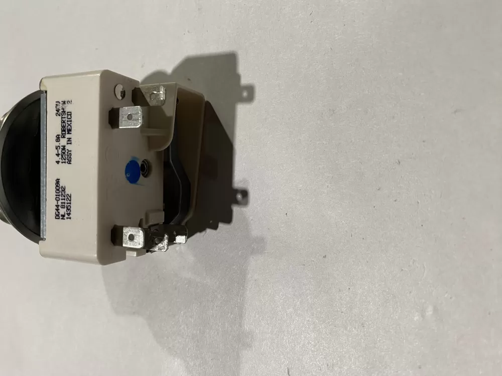 Samsung DG44 01009A PS4240807 Range Burner Control Switch AZ141427 | BK1703