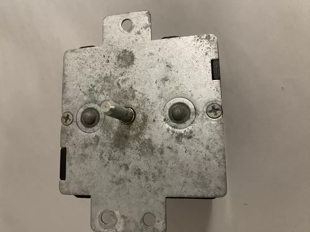 Kenmore 696893C M414G Dryer Timer AZ208732 | BK2378