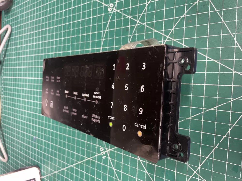 Frigidaire AP5807223 316560105  Control Board AZ211133 | Wm1597