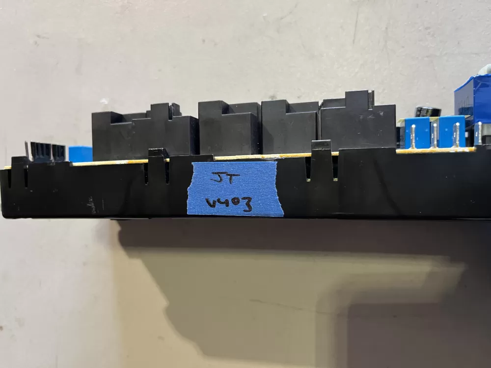 GE WB27T10297 164D4170P025 Oven Control Board Double AZ44300 | JTV403