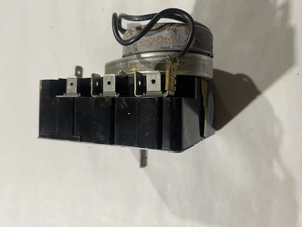 GE Frigidaire Electrolux AP2107868 Dryer Timer AZ188901 | BK260