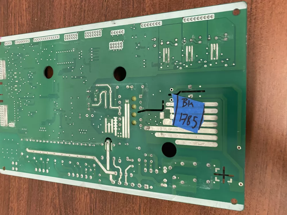 GE 239D5335G001 MB6075S Refrigerator Oem Control Board AZ48345 | BK1785