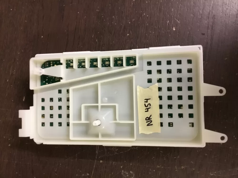 Whirlpool W10803586 W10841364 W10865064 Washer Control Board AZ4889 | NR454