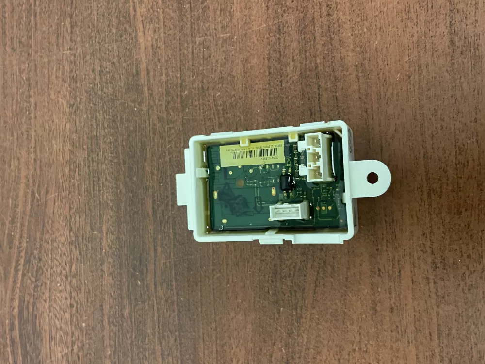 Samsung DC92-01855A Washer Control Board