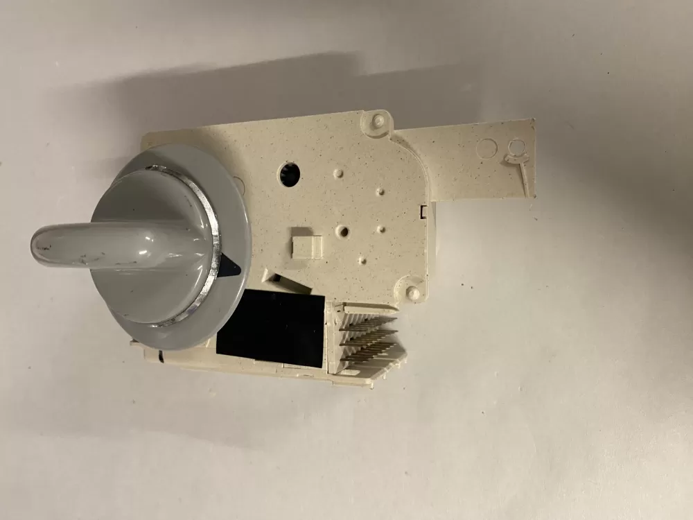 GE 175D6347P024 WH12X10478 Washer Timer AZ232934 | BK2228