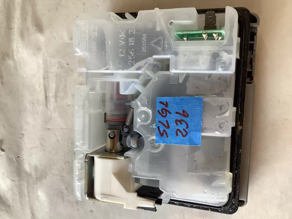 Bosch 101068 Dishwasher Dispenser AZ150912 | SL236