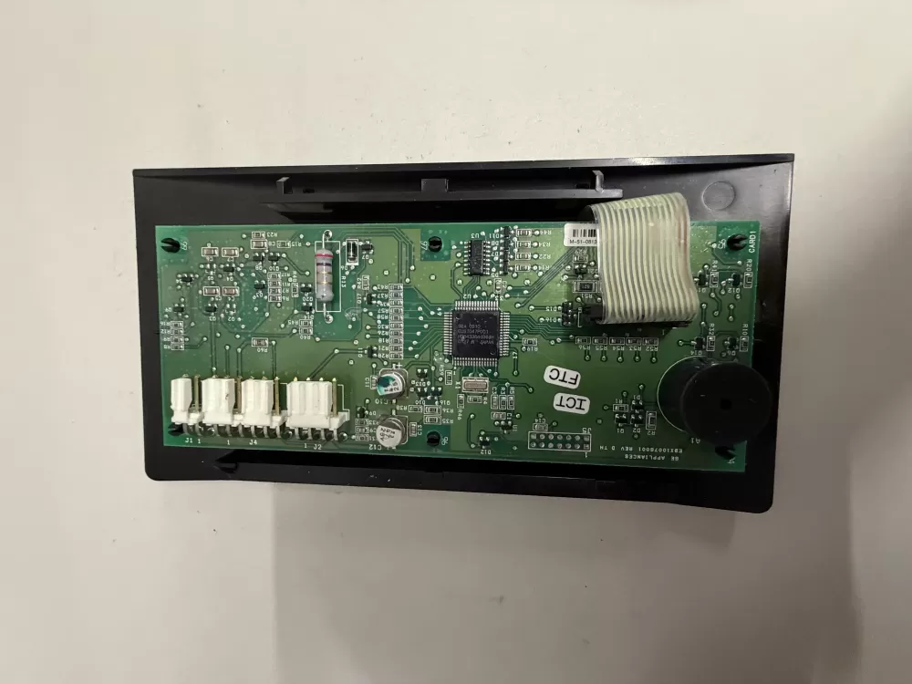 GE 200D1218G005 Refrigerator Control Board AZ231272 | KM426