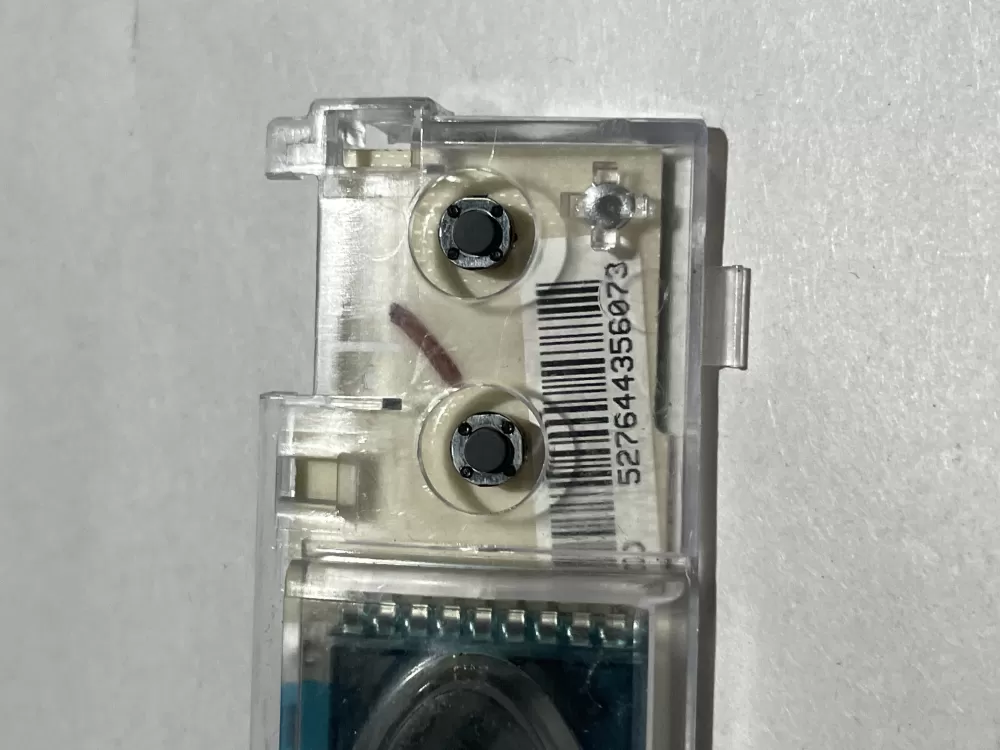 Fisher & Paykel LCD Board 527644P AZ137558 | Wm2195