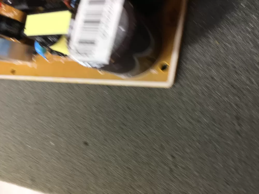 Samsung DA92-00268A Refrigerator Inverter Control Board AZ76477 | NR2044