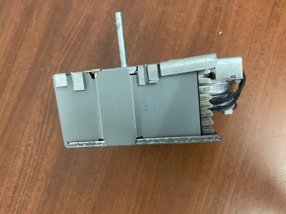 KitchenAid 9741693 Dishwasher Timer AZ46842 | BK1558