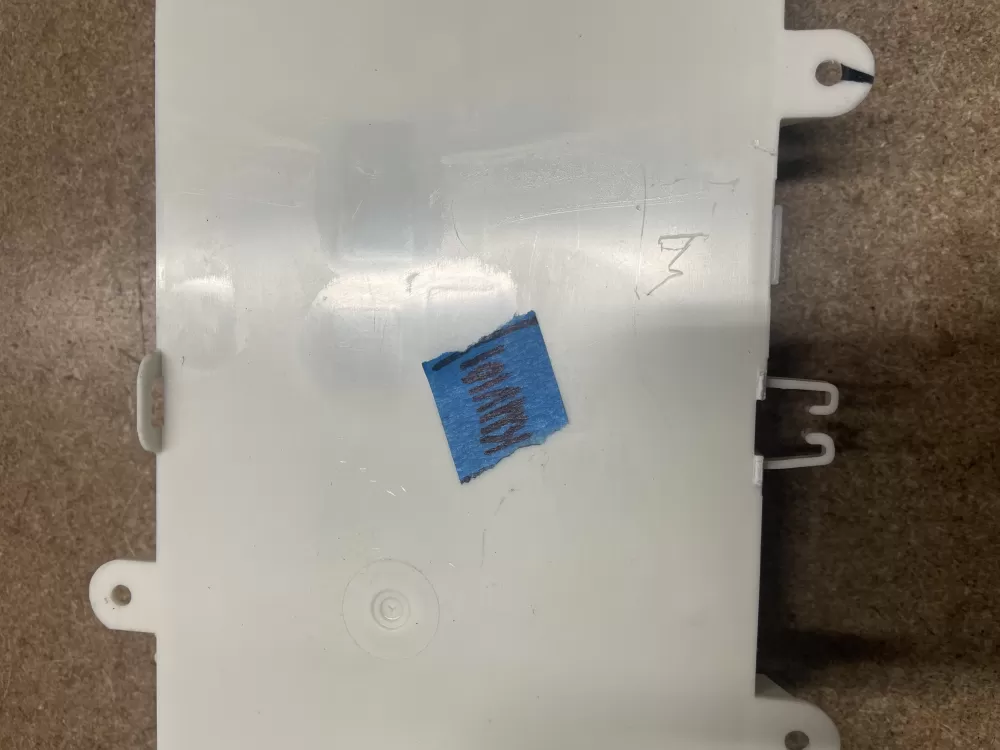 LG Kenmore AP5681030 EBR75639502 Washer Control Board AZ17791 | KMV101