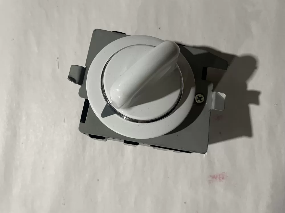 Frigidaire 131062300 5303285734 Dryer Timer Control AZ208312 | KM1006