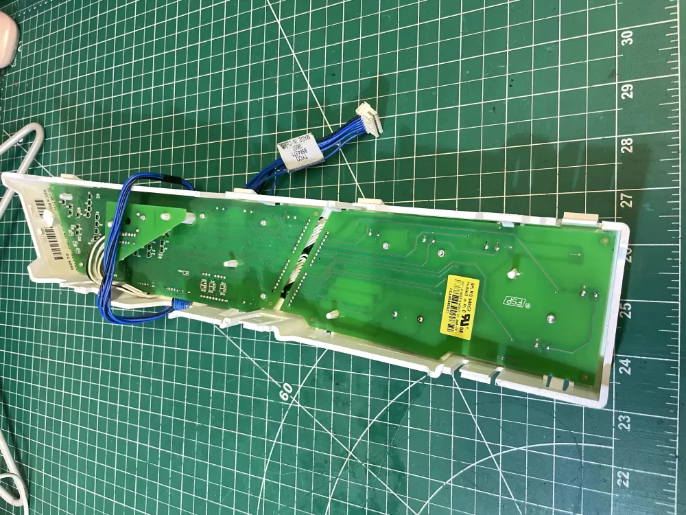 Whirlpool  Maytag  Kenmore 8571942 8564405 Washer Control Board