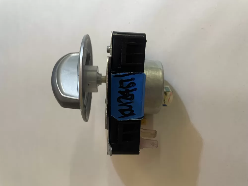 Whirlpool W10185976 WPW10185976VP Dryer Timer AZ148264 | KM2467