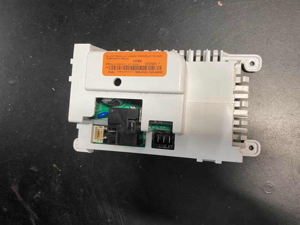 Frigidaire  137275301  A00537304  4246210  PS11703854  5304500454  AP5971628 Washer Control Board