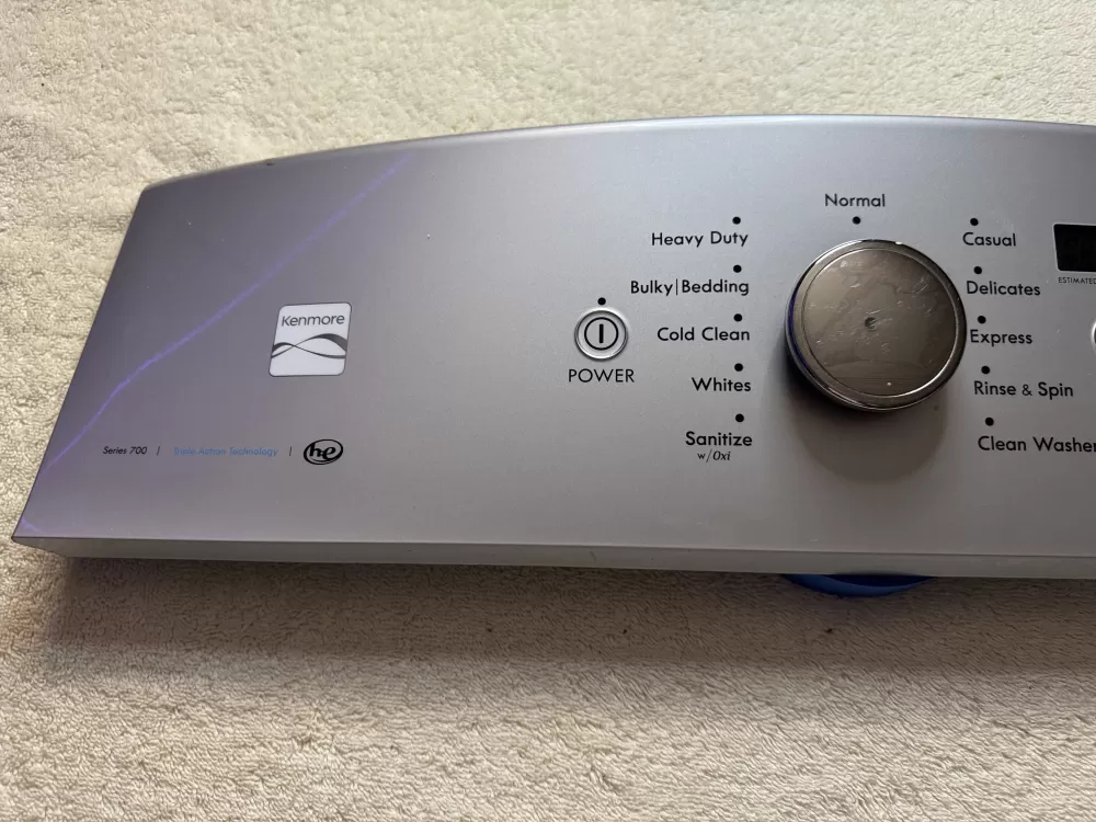 Kenmore W10873008 Washer Control Board Panel W11190175 W10658529 AZ11239 | V359