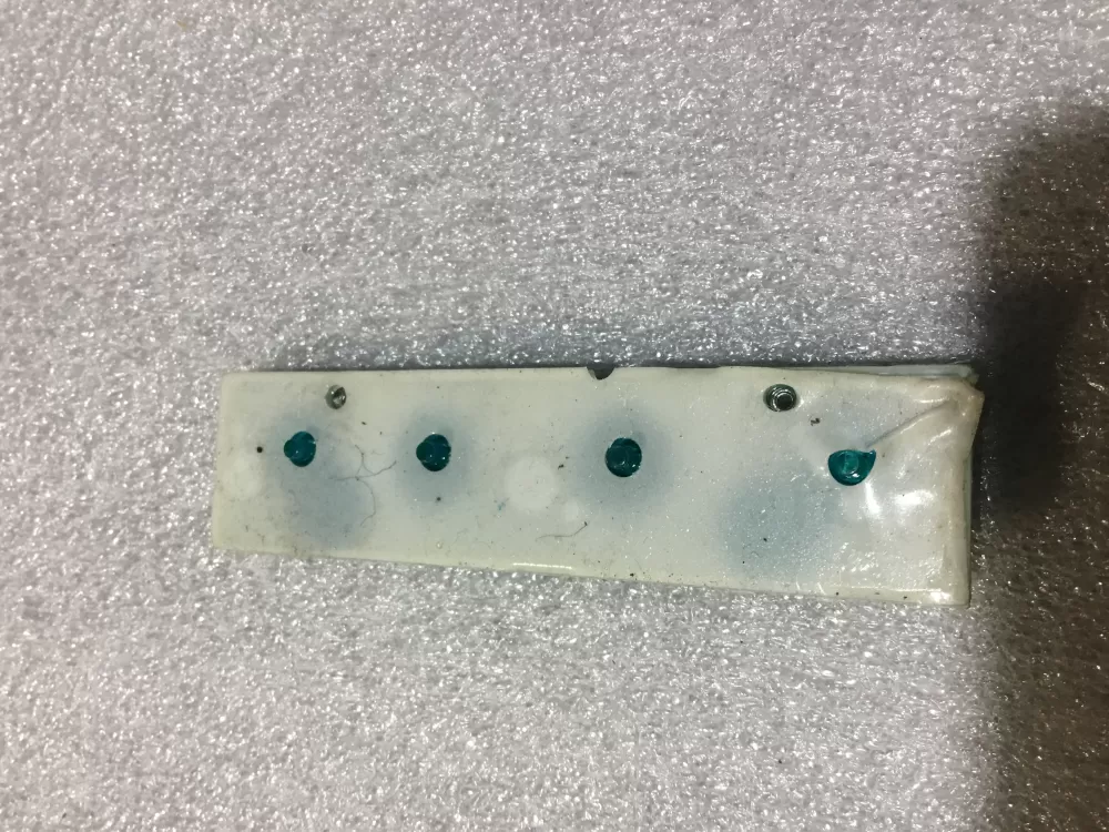 Samsung 17176000018581 Dishwasher Control Board