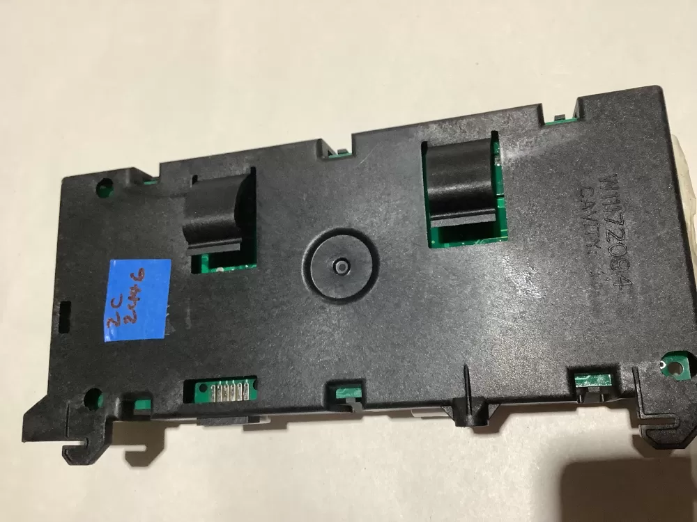 Whirlpool Maytag W11194453 W11194050 Dryer Control Board AZ145967 | ZC2446
