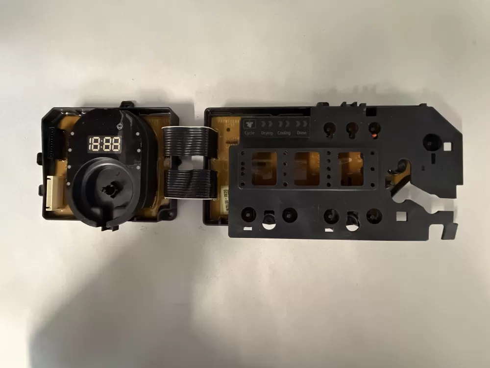 DC92-00162A Samsung Dryer Pcb Sub